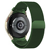 Strap-it Strap-it Strap-it Correa Milanesa 'One push' Samsung Galaxy Watch FE (verde) Strap-it Strap-it Strap-it Correa Milanesa 'One push' Samsung Galaxy Watch FE (verde)