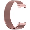 Strap-it Strap-it Strap-it Correa Milanesa 'One push' Samsung Galaxy Watch FE (rosa) Strap-it Strap-it Strap-it Correa Milanesa 'One push' Samsung Galaxy Watch FE (rosa)