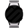 Strap-it Strap-it Correa titanio 'One push' Samsung Galaxy Watch FE (plata) Strap-it Strap-it Correa titanio 'One push' Samsung Galaxy Watch FE (plata)