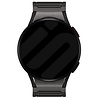 Strap-it Strap-it Correa titanio de lujo 'One push' Samsung Galaxy Watch FE (grafito) Strap-it Strap-it Correa titanio de lujo 'One push' Samsung Galaxy Watch FE (grafito)