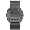 Strap-it Strap-it Correa titanio de lujo 'One push' Samsung Galaxy Watch FE (grafito) Strap-it Strap-it Correa titanio de lujo 'One push' Samsung Galaxy Watch FE (grafito)