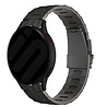 Strap-it Strap-it Correa titanio 'iron' Samsung Galaxy Watch FE (grafito) Strap-it Strap-it Correa titanio 'iron' Samsung Galaxy Watch FE (grafito)