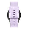 Bandz Bandz Correa silicona 'Extreme' Samsung Galaxy Watch FE (lila) Bandz Bandz Correa silicona 'Extreme' Samsung Galaxy Watch FE (lila)