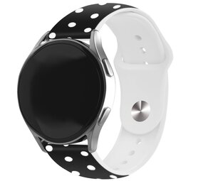 Strap-it Correa Dancing punteado Samsung Galaxy Watch 7 - 40mm Strap-it Correa Dancing punteado Samsung Galaxy Watch 7 - 40mm