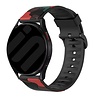 Strap-it Strap-it Correa camuflaje Samsung Galaxy Watch 7 - 40mm (rojo) Strap-it Strap-it Correa camuflaje Samsung Galaxy Watch 7 - 40mm (rojo)