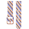 Strap-it Strap-it Correa Silly Stripes Samsung Galaxy Watch 7 - 40mm Strap-it Strap-it Correa Silly Stripes Samsung Galaxy Watch 7 - 40mm
