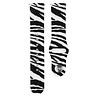 Strap-it Strap-it Correa Wild Zebra Samsung Galaxy Watch 7 - 40mm Strap-it Strap-it Correa Wild Zebra Samsung Galaxy Watch 7 - 40mm