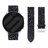 Strap-it Strap-it Correa cuero brillante Samsung Galaxy Watch 7 - 40mm (negro) Strap-it Strap-it Correa cuero brillante Samsung Galaxy Watch 7 - 40mm (negro)