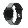 Strap-it Strap-it Correa cuero híbrida Samsung Galaxy Watch 7 - 40mm (gris) Strap-it Strap-it Correa cuero híbrida Samsung Galaxy Watch 7 - 40mm (gris)