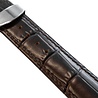 Strap-it Strap-it Correa cuero lujo Samsung Galaxy Watch 7 - 40mm (marrón oscuro) Strap-it Strap-it Correa cuero lujo Samsung Galaxy Watch 7 - 40mm (marrón oscuro)