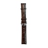 Strap-it Strap-it Correa cuero lujo Samsung Galaxy Watch 7 - 40mm (marrón oscuro) Strap-it Strap-it Correa cuero lujo Samsung Galaxy Watch 7 - 40mm (marrón oscuro)