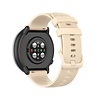 Strap-it Strap-it Correa silicona lujo Samsung Galaxy Watch 7 - 40mm (beige) Strap-it Strap-it Correa silicona lujo Samsung Galaxy Watch 7 - 40mm (beige)