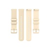 Strap-it Strap-it Correa silicona lujo Samsung Galaxy Watch 7 - 40mm (beige) Strap-it Strap-it Correa silicona lujo Samsung Galaxy Watch 7 - 40mm (beige)
