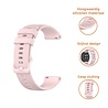Strap-it Strap-it Correa silicona lujo Samsung Galaxy Watch 7 - 40mm (rosa) Strap-it Strap-it Correa silicona lujo Samsung Galaxy Watch 7 - 40mm (rosa)