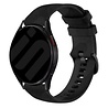 Strap-it Strap-it Correa silicona lujo Samsung Galaxy Watch 7 - 40mm (negro) Strap-it Strap-it Correa silicona lujo Samsung Galaxy Watch 7 - 40mm (negro)