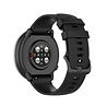 Strap-it Strap-it Correa silicona lujo Samsung Galaxy Watch 7 - 40mm (negro) Strap-it Strap-it Correa silicona lujo Samsung Galaxy Watch 7 - 40mm (negro)