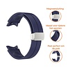 Strap-it Strap-it Correa D-Buckle Sport Samsung Galaxy Watch 7 - 40mm (azul oscuro) Strap-it Strap-it Correa D-Buckle Sport Samsung Galaxy Watch 7 - 40mm (azul oscuro)