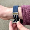 Strap-it Strap-it Correa D-Buckle Sport Samsung Galaxy Watch 7 - 40mm (azul oscuro) Strap-it Strap-it Correa D-Buckle Sport Samsung Galaxy Watch 7 - 40mm (azul oscuro)