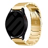 Strap-it Strap-it Correa metálica Samsung Galaxy Watch 7 - 40mm (dorado) Strap-it Strap-it Correa metálica Samsung Galaxy Watch 7 - 40mm (dorado)