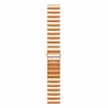 Strap-it Strap-it Correa metálica Samsung Galaxy Watch 7 - 40mm (oro rosa) Strap-it Strap-it Correa metálica Samsung Galaxy Watch 7 - 40mm (oro rosa)