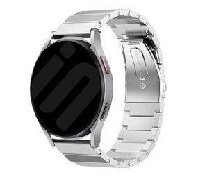 Strap-it Correa metálica Samsung Galaxy Watch 7 - 40mm (plata) Strap-it Correa metálica Samsung Galaxy Watch 7 - 40mm (plata)