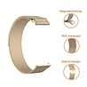 Strap-it Strap-it Correa milanese Samsung Galaxy Watch 7 - 40mm (champán) Strap-it Strap-it Correa milanese Samsung Galaxy Watch 7 - 40mm (champán)