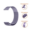 Strap-it Strap-it Correa milanese Samsung Galaxy Watch 7 - 40mm (púrpura claro) Strap-it Strap-it Correa milanese Samsung Galaxy Watch 7 - 40mm (púrpura claro)
