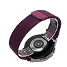 Strap-it Strap-it Correa milanese Samsung Galaxy Watch 7 - 40mm (púrpura) Strap-it Strap-it Correa milanese Samsung Galaxy Watch 7 - 40mm (púrpura)