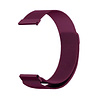 Strap-it Strap-it Correa milanese Samsung Galaxy Watch 7 - 40mm (púrpura) Strap-it Strap-it Correa milanese Samsung Galaxy Watch 7 - 40mm (púrpura)