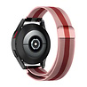 Strap-it Strap-it Correa milanese Samsung Galaxy Watch 7 - 40mm (rosa/rojo) Strap-it Strap-it Correa milanese Samsung Galaxy Watch 7 - 40mm (rosa/rojo)