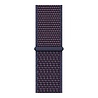 Strap-it Strap-it Correa nylon Samsung Galaxy Watch 7 - 40mm (purpora/azul) Strap-it Strap-it Correa nylon Samsung Galaxy Watch 7 - 40mm (purpora/azul)