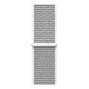 Strap-it Strap-it Correa nylon Samsung Galaxy Watch 7 - 40mm (concha) Strap-it Strap-it Correa nylon Samsung Galaxy Watch 7 - 40mm (concha)