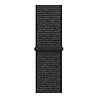 Strap-it Strap-it Correa nylon Samsung Galaxy Watch 7 - 40mm (negro) Strap-it Strap-it Correa nylon Samsung Galaxy Watch 7 - 40mm (negro)