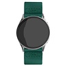 Strap-it Strap-it Correa nylon con hebilla Samsung Galaxy Watch 7 - 40mm (verde oscuro) Strap-it Strap-it Correa nylon con hebilla Samsung Galaxy Watch 7 - 40mm (verde oscuro)