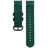 Strap-it Strap-it Correa nylon con hebilla Samsung Galaxy Watch 7 - 40mm (verde oscuro) Strap-it Strap-it Correa nylon con hebilla Samsung Galaxy Watch 7 - 40mm (verde oscuro)