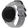 Strap-it Strap-it Correa nylon con hebilla Samsung Galaxy Watch 7 - 40mm (gris) Strap-it Strap-it Correa nylon con hebilla Samsung Galaxy Watch 7 - 40mm (gris)