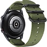 Strap-it Strap-it Correa nylon con hebilla Samsung Galaxy Watch 7 - 40mm (verde) Strap-it Strap-it Correa nylon con hebilla Samsung Galaxy Watch 7 - 40mm (verde)