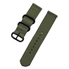 Strap-it Strap-it Correa nylon con hebilla Samsung Galaxy Watch 7 - 40mm (verde) Strap-it Strap-it Correa nylon con hebilla Samsung Galaxy Watch 7 - 40mm (verde)