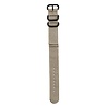 Strap-it Strap-it Correa nylon con hebilla Samsung Galaxy Watch 7 - 40mm (caqui) Strap-it Strap-it Correa nylon con hebilla Samsung Galaxy Watch 7 - 40mm (caqui)