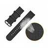 Strap-it Strap-it Correa nylon con hebilla Samsung Galaxy Watch 7 - 40mm (negro) Strap-it Strap-it Correa nylon con hebilla Samsung Galaxy Watch 7 - 40mm (negro)