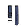 Strap-it Strap-it Correa nylon híbrido Samsung Galaxy Watch 7 - 40mm (azul) Strap-it Strap-it Correa nylon híbrido Samsung Galaxy Watch 7 - 40mm (azul)