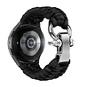 Strap-it Strap-it Correa nylon cuerda Samsung Galaxy Watch 7 - 40mm (negro) Strap-it Strap-it Correa nylon cuerda Samsung Galaxy Watch 7 - 40mm (negro)