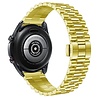 Strap-it Strap-it Correa acero Samsung Galaxy 7 - 40mm Presidential (dorado) Strap-it Strap-it Correa acero Samsung Galaxy 7 - 40mm Presidential (dorado)