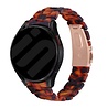 Strap-it Strap-it Correa resina Samsung Galaxy Watch 7 - 40mm (carey) Strap-it Strap-it Correa resina Samsung Galaxy Watch 7 - 40mm (carey)