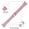 Strap-it Strap-it Correa resina Samsung Galaxy Watch 7 - 40mm (rosa) Strap-it Strap-it Correa resina Samsung Galaxy Watch 7 - 40mm (rosa)