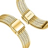 Strap-it Strap-it Correa acero elegante Samsung Galaxy Watch 7 - 40mm (dorado) Strap-it Strap-it Correa acero elegante Samsung Galaxy Watch 7 - 40mm (dorado)