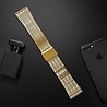 Strap-it Strap-it Correa acero elegante Samsung Galaxy Watch 7 - 40mm (dorado) Strap-it Strap-it Correa acero elegante Samsung Galaxy Watch 7 - 40mm (dorado)