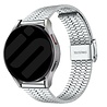 Strap-it Strap-it Correa acero elegante Samsung Galaxy Watch 7 - 40mm (plata) Strap-it Strap-it Correa acero elegante Samsung Galaxy Watch 7 - 40mm (plata)