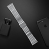 Strap-it Strap-it Correa acero elegante Samsung Galaxy Watch 7 - 40mm (plata) Strap-it Strap-it Correa acero elegante Samsung Galaxy Watch 7 - 40mm (plata)