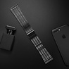 Strap-it Strap-it Correa acero elegante Samsung Galaxy Watch 7 - 40mm (negro) Strap-it Strap-it Correa acero elegante Samsung Galaxy Watch 7 - 40mm (negro)